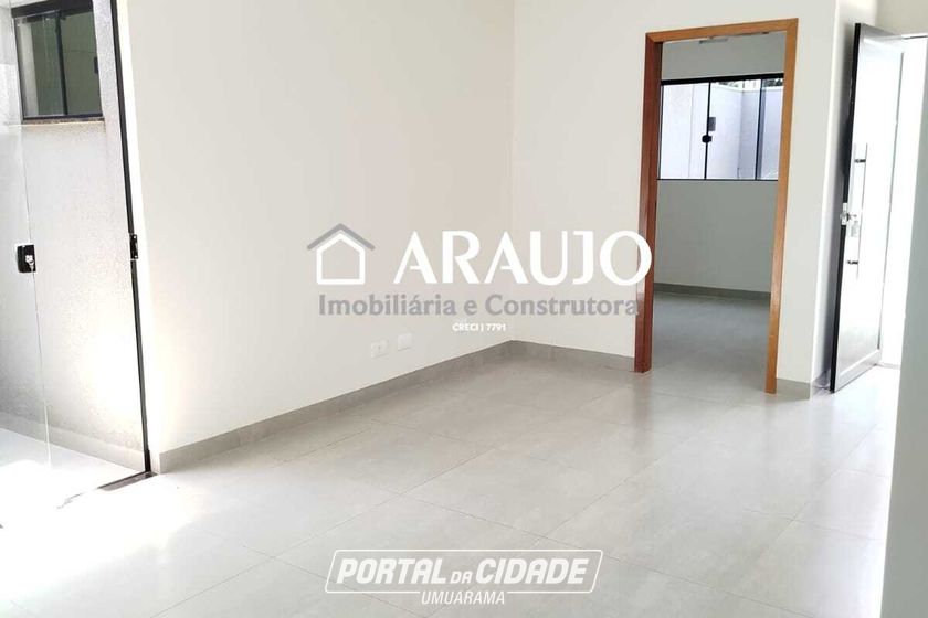 Casa &agrave; venda - 75m&sup2; - Parque Metropolitano