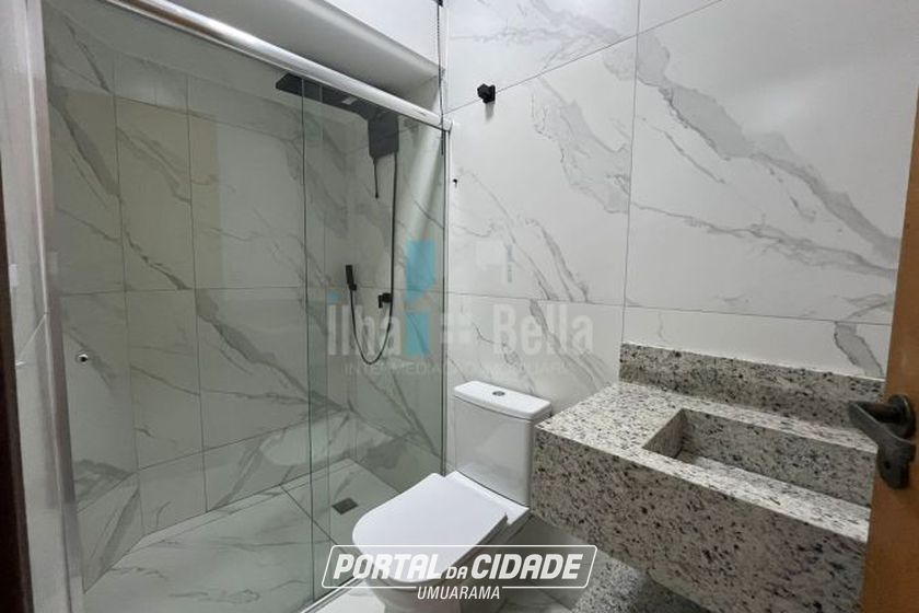 Casa &agrave; venda - Zona IV