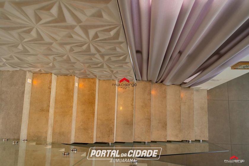 Casa &agrave; venda - 215m&sup2; - Jardim Am&eacute;rica