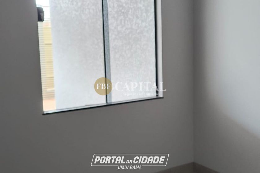 Casa &agrave; venda - 94m&sup2; - Parque Residencial Metropolitano