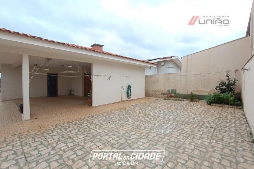 Casa &agrave; venda - 176m&sup2; - Parque Presidente