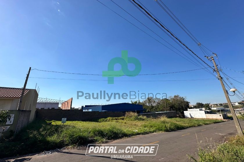 Terreno &agrave; venda - 133m&sup2; - PARQUE RESIDENCIAL VIENA III