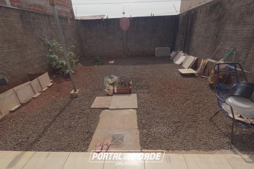 Casa &agrave; venda - 150m&sup2; - JARDIM DIAS