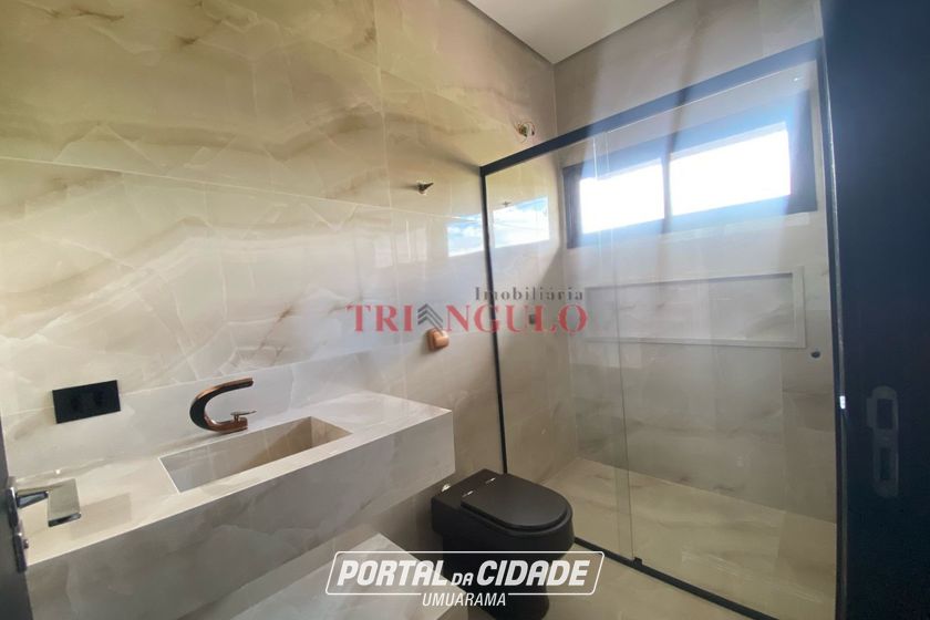 Casa &agrave; venda - 313m&sup2; - PAYSAGE ESSENZA CONDOMINIO