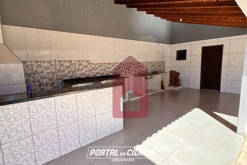 Casa &agrave; venda - 150m&sup2; - Jardim S&atilde;o Crist&oacute;v&atilde;o