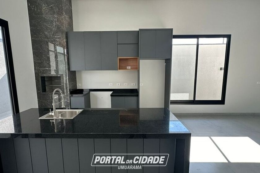 Casa &agrave; venda - Paysage Essenza Condom&iacute;nio