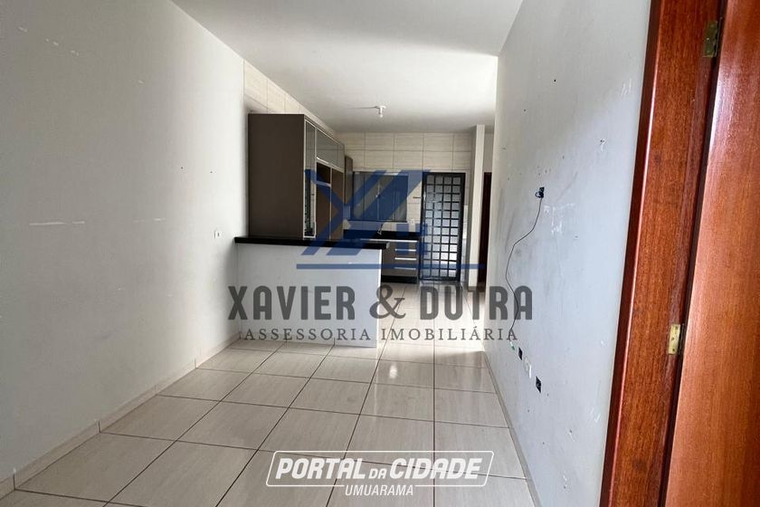 Casa &agrave; venda - 100m&sup2; - Parque Ibirapuera