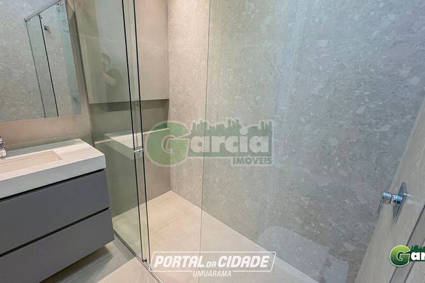 Casa &agrave; venda - 250m&sup2; - Residencial Portal das &Aacute;guas