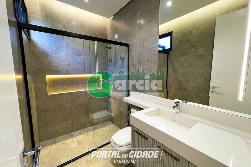 Casa &agrave; venda - 250m&sup2; - Residencial Portal das &Aacute;guas