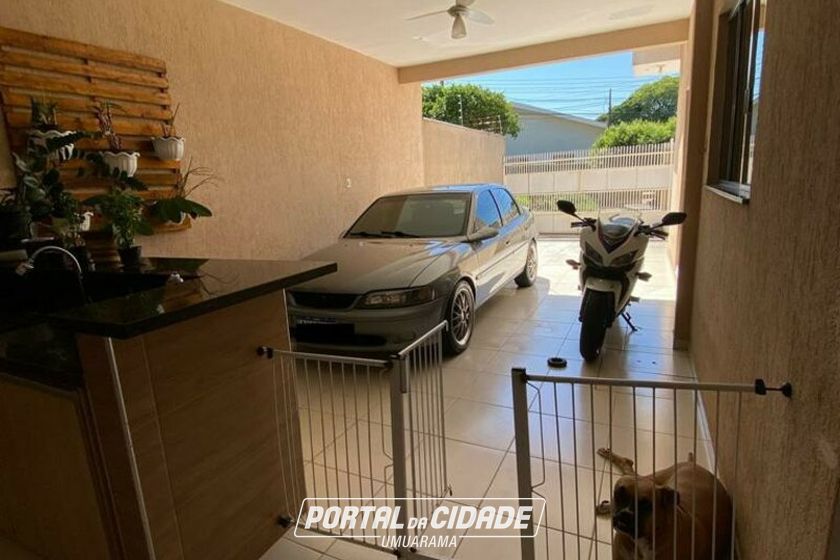 Casa &agrave; venda - 158m&sup2; - ZONA VI