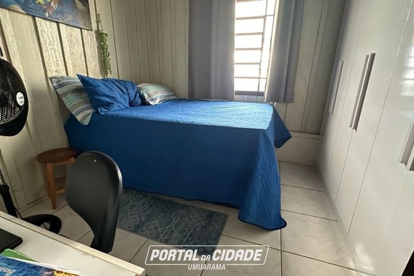 Casa &agrave; venda - 92m&sup2; - PARQUE SAN MARINO