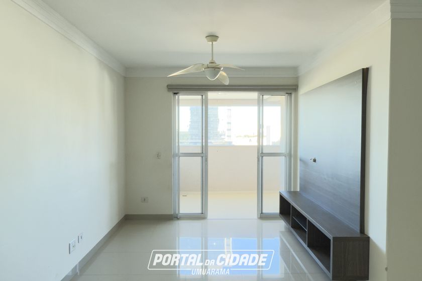Apartamento &agrave; venda - 111m&sup2; - Edificio Residencial Pedra Branca
