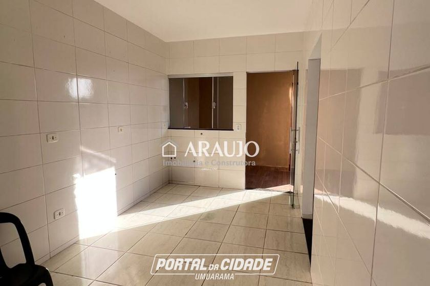 Casa &agrave; venda - 98m&sup2; - Jardim San Marino