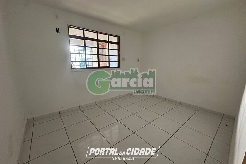 Casa &agrave; venda - 172m&sup2; - Conjunto Patrim&ocirc;nio Umuarama