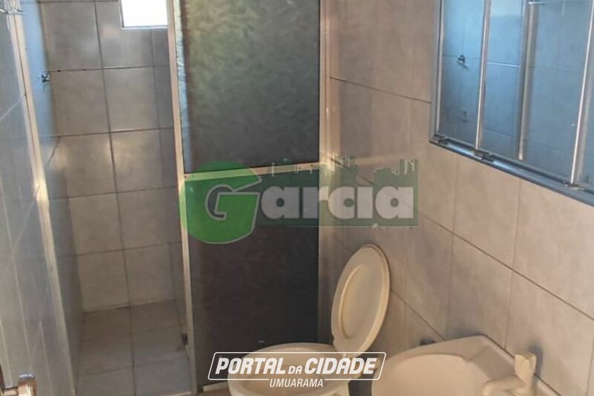 Casa &agrave; venda - 100m&sup2; - Zona I-A