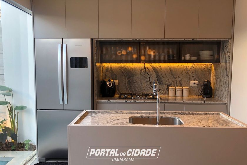 Sobrado &agrave; venda - 151m&sup2; - Jardim Oasis