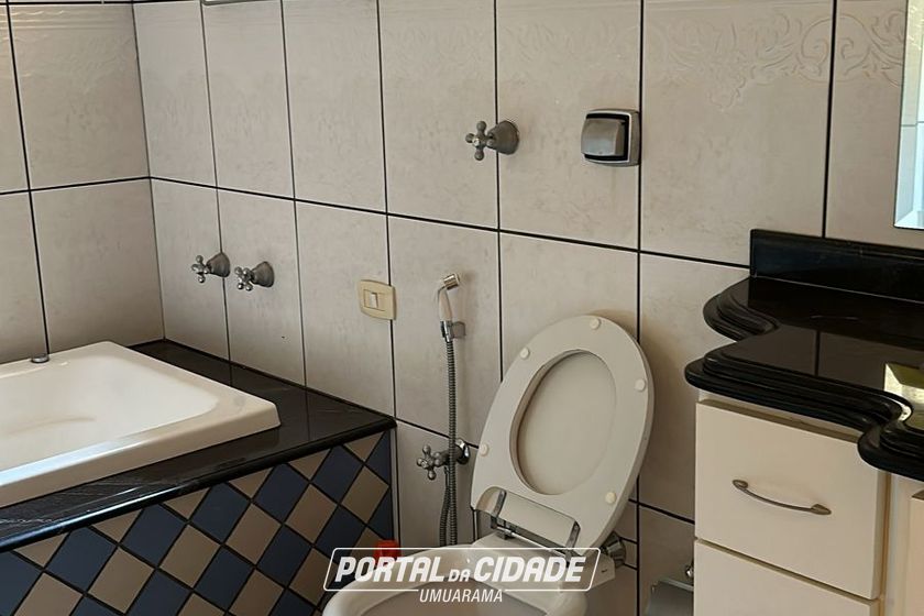 Casa para alugar - 372m&sup2; - Parque Cidade Jardim