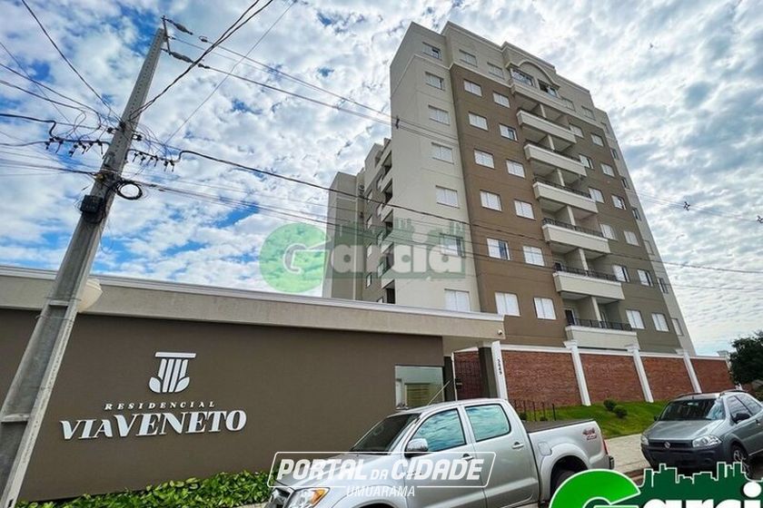 Apartamento &agrave; venda - 65m&sup2; - Parque Interlagos II