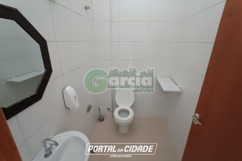 Sala Comercial para alugar - Zona I