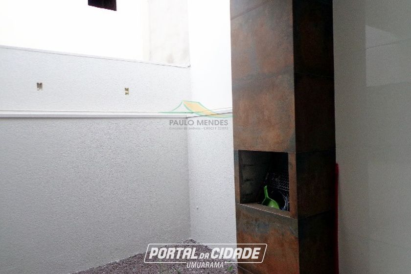 Casa &agrave; venda - 84m&sup2; - PARQUE EST&Acirc;NCIA ll