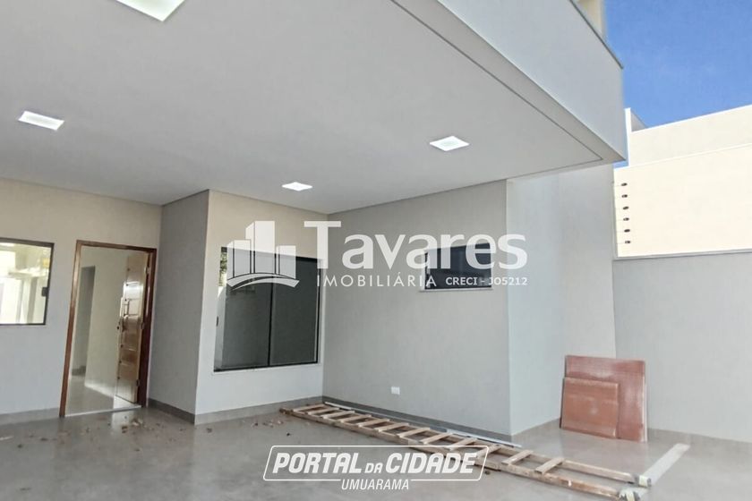 Casa para alugar - Parque Cidade Jardim