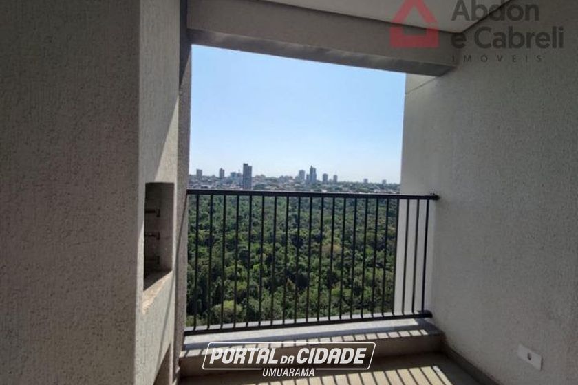 Apartamento &agrave; venda - 72m&sup2; - Jardim Social