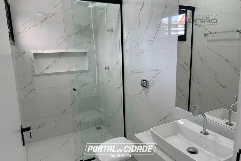 Casa &agrave; venda - 97m&sup2; - Jardim Portugu&ecirc;s