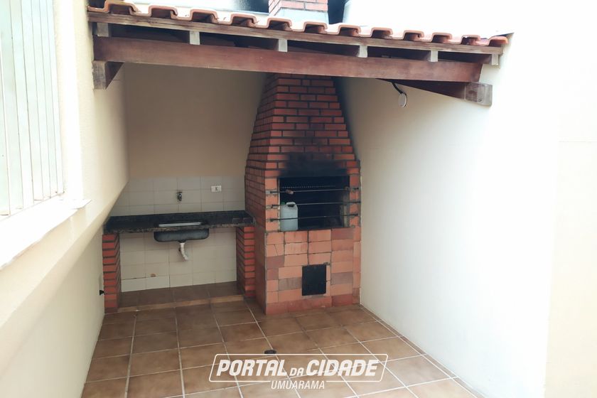 Apartamento &agrave; venda - 234m&sup2; - ZONA I