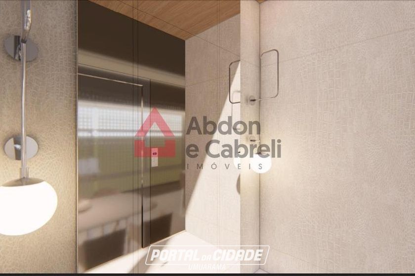 Apartamento &agrave; venda - 295m&sup2; - Zona II