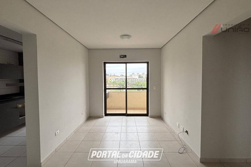 Apartamento para alugar - 67m&sup2; - Zona I
