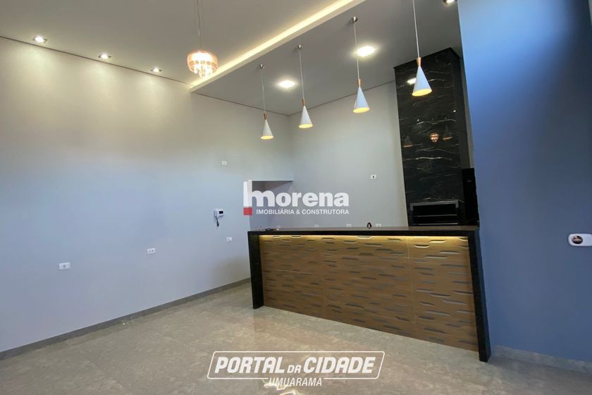 Casa &agrave; venda - 100m&sup2; - PARQUE VIT&Oacute;RIA R&Eacute;GIA