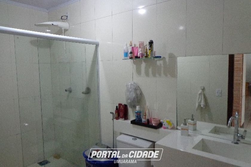 Casa &agrave; venda - 127m&sup2; - Parque Guarani