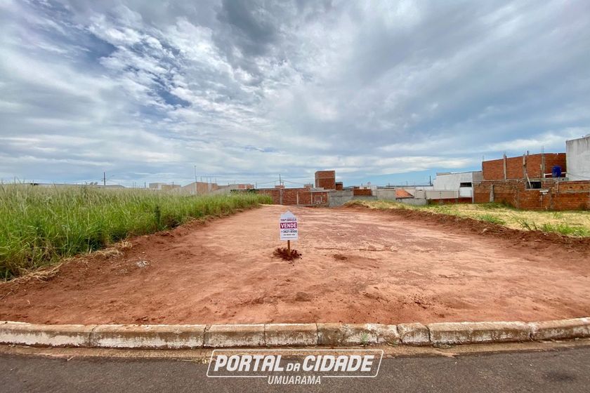 Terreno &agrave; venda - 144m&sup2; - PARQUE RESIDENCIAL METROPOLITANO