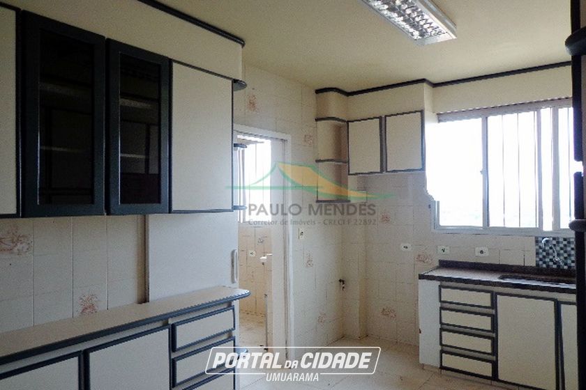Apartamento &agrave; venda - 133m&sup2; - EDIF&Iacute;CIO SAN FRANCISCO
