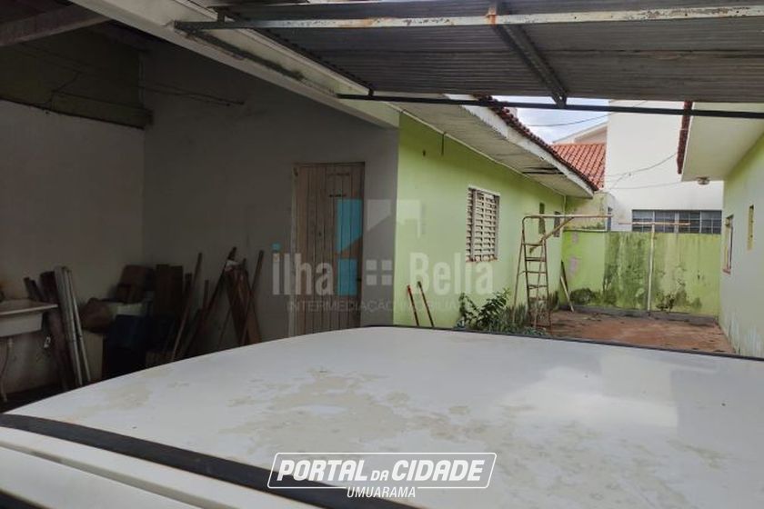 Casa &agrave; venda - Zona II