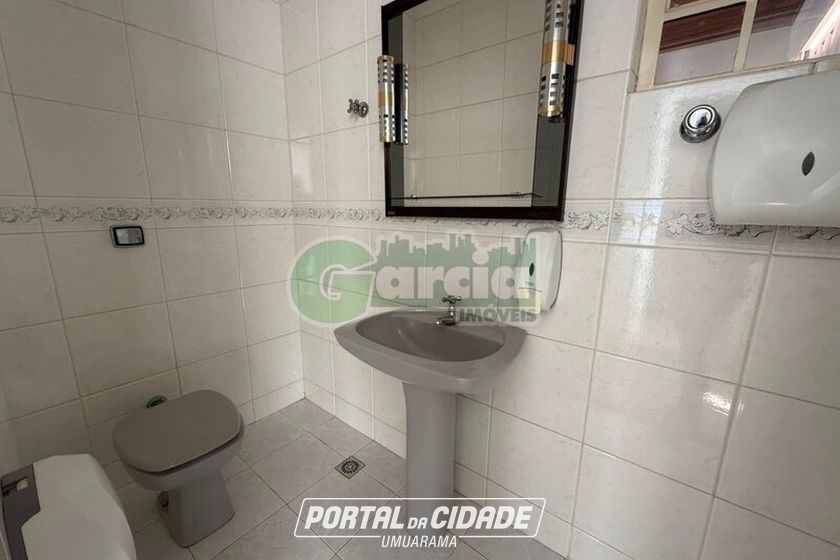 Sala Comercial para alugar - Zona II