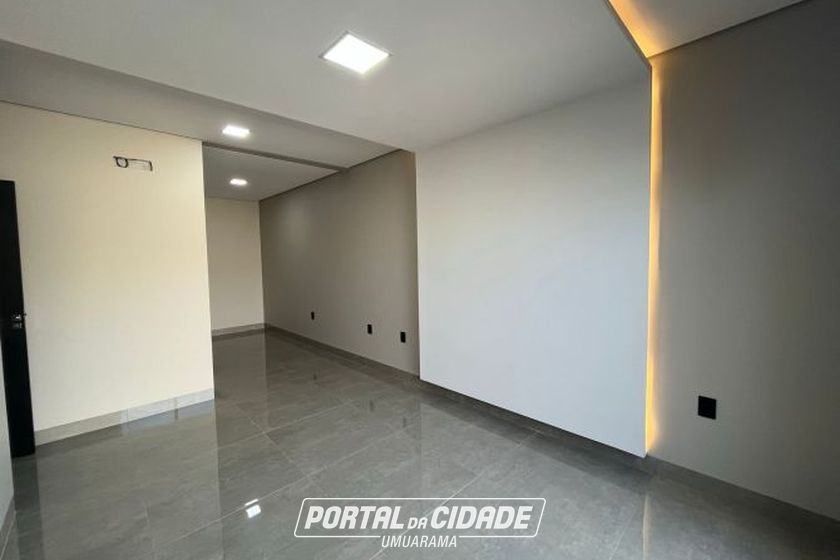 Casa &agrave; venda - 