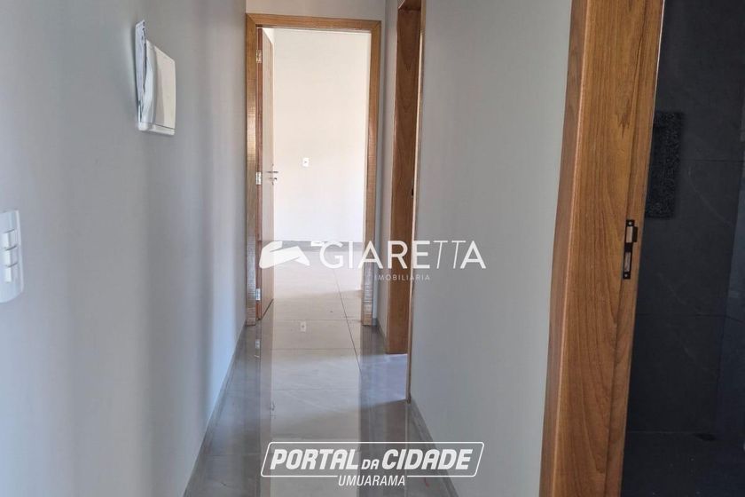 Casa &agrave; venda - 59m&sup2; - JARDIM CONCORDIA