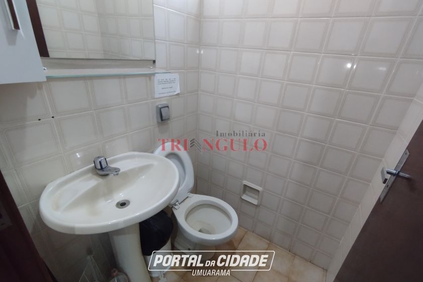 Sala Comercial para alugar - ZONA I