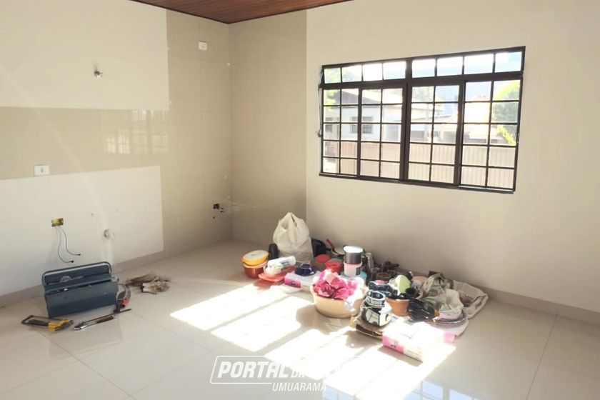 Casa &agrave; venda - 170m&sup2; - Zona III