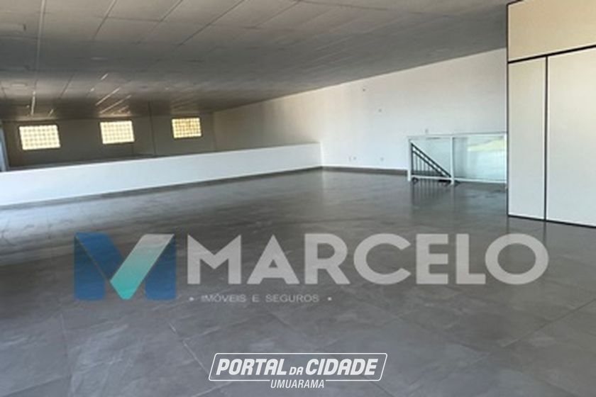 Sal&atilde;o Comercial para alugar - 301m&sup2; - Jardim Birigui