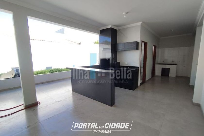 Casa para alugar - Jardim Alto da Boa Vista
