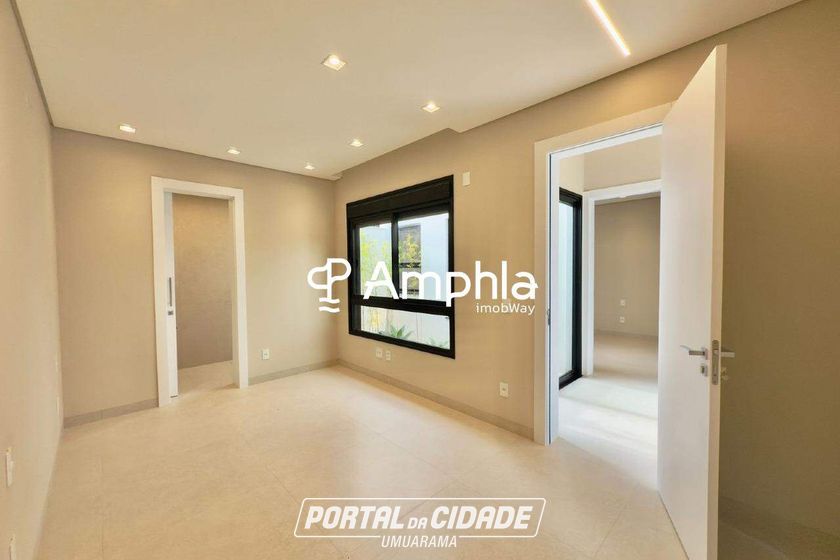 Casa &agrave; venda - 180m&sup2; - Recanto Tropical