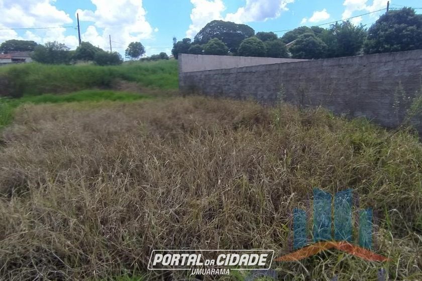 Terreno &agrave; venda - 180m&sup2; - Xambr&ecirc;