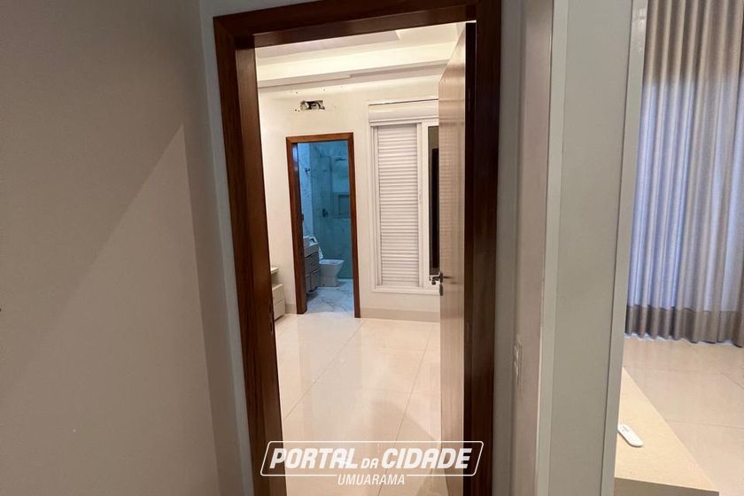 Casa para alugar - 100m&sup2; - Jardim Estancia