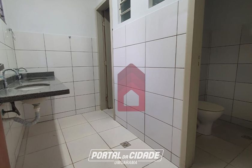 Sala Comercial para alugar - 120m&sup2; - Zona I