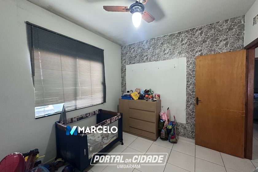 Casa &agrave; venda - 100m&sup2; - Zona VI