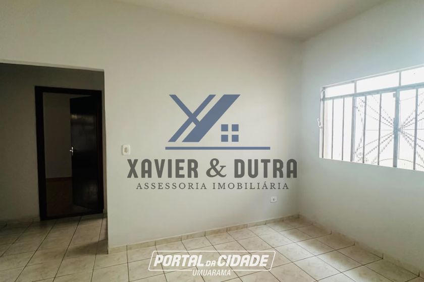 Casa &agrave; venda - 137m&sup2; - Zona II