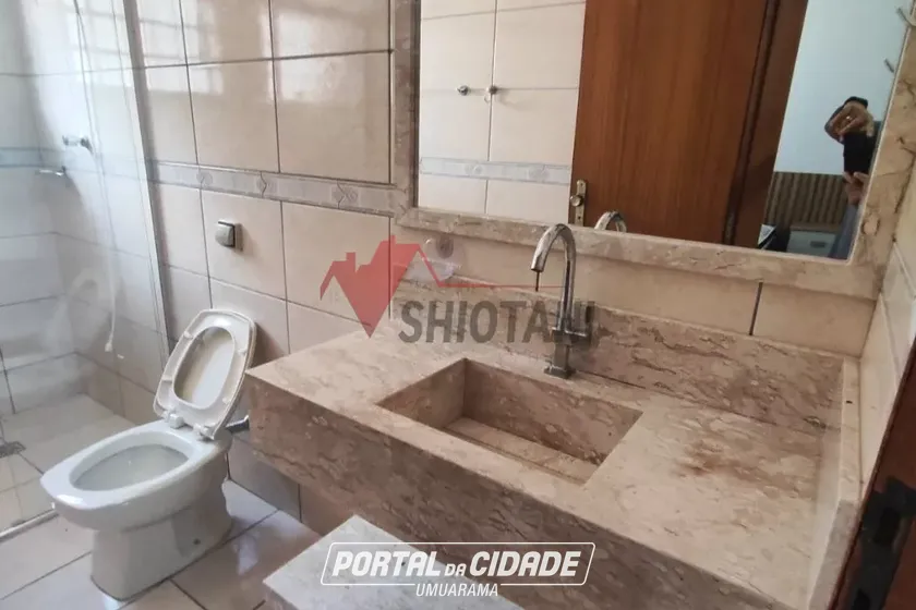 Casa &agrave; venda - Zona I-A