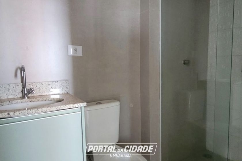 Apartamento &agrave; venda - 55m&sup2; - Parque Residencial Interlagos II